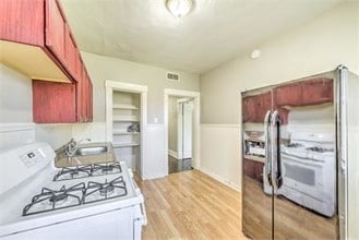 3640 Shaw Blvd in St. Louis, MO - Building Photo - Building Photo