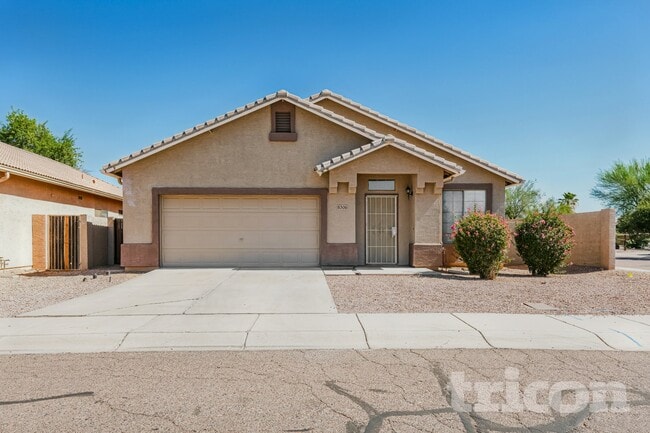 property at 8306 W Cocopah St
