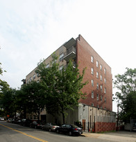 112-25 167th St Apartments