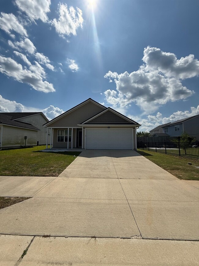 property at 4756 Silent Creek Ln