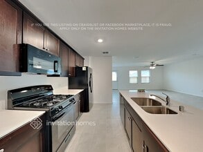 320 Pueblo Bonito Trl in Haslet, TX - Building Photo - Building Photo