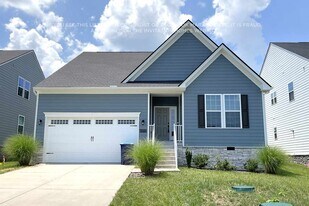 6550 Palm Warbler Dr, Unit 2 in Murfreesboro, TN - Building Photo