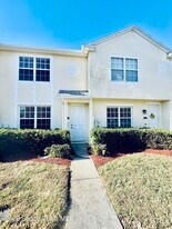 2990 S Fiske Blvd in Rockledge, FL - Building Photo