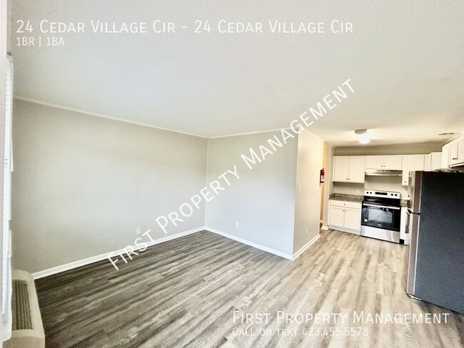 24 Cedar Village Cir