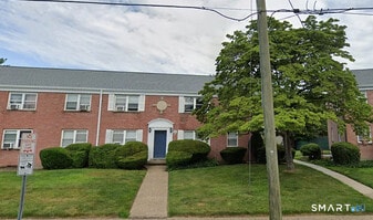 186 Seaton Rd in Stamford, CT - Building Photo