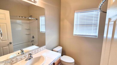 25803 W Pleasant Ln in Buckeye, AZ - Building Photo - Building Photo
