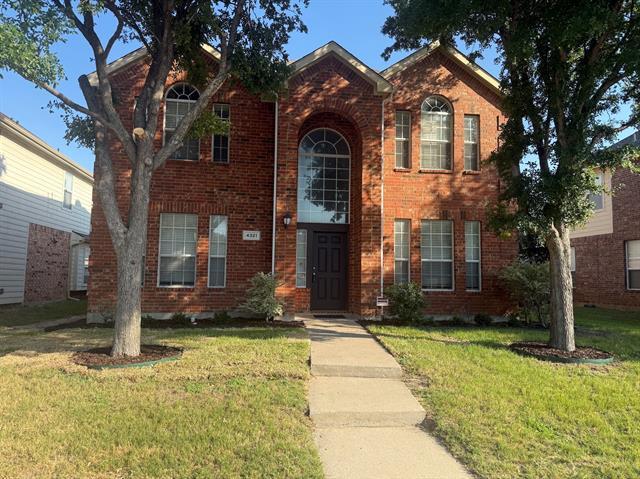 4321 Waskom Dr in Plano, TX - Building Photo - Building Photo