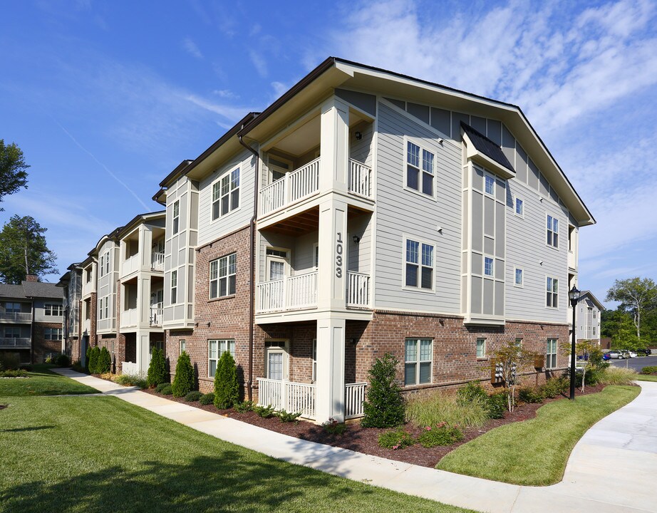Provenza at Indian Trail in Indian Trail, NC - Building Photo