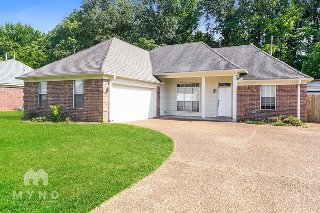 property at 240 Winding Creek Dr