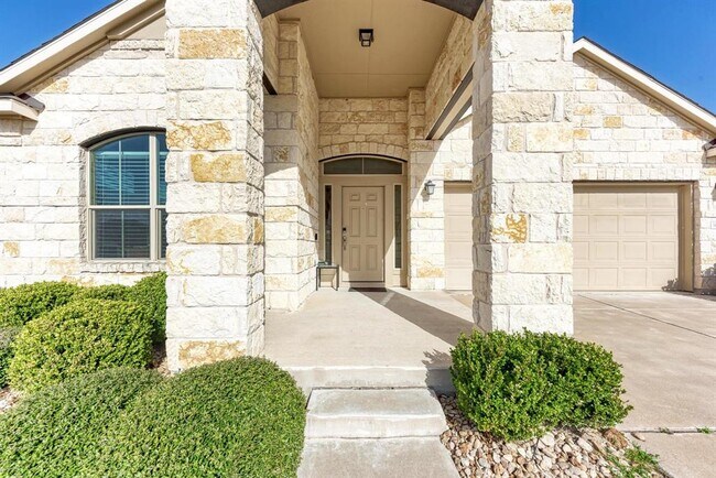 1023 Palo Duro Loop in Round Rock, TX - Building Photo - Building Photo