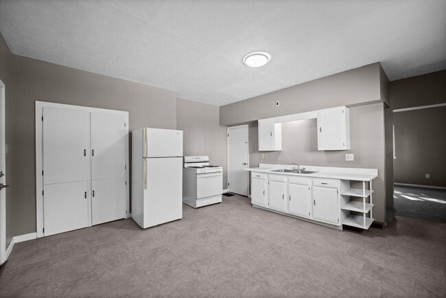 property at 120 15th St