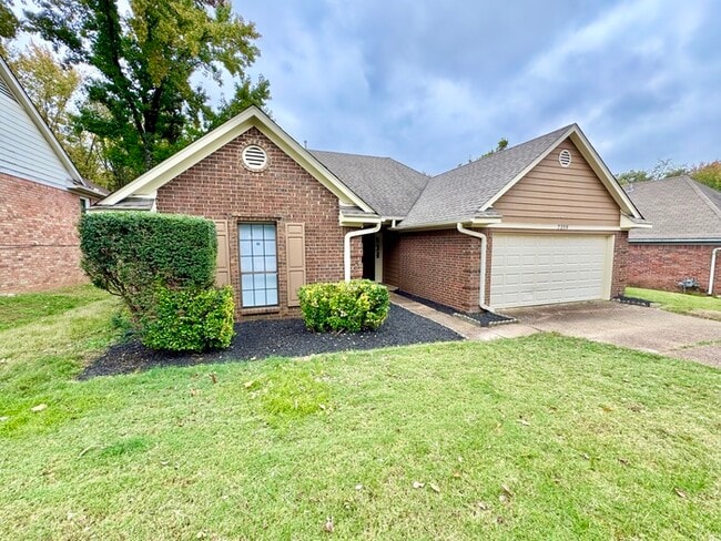 7359 Peppermill Ln in Memphis, TN - Building Photo - Building Photo