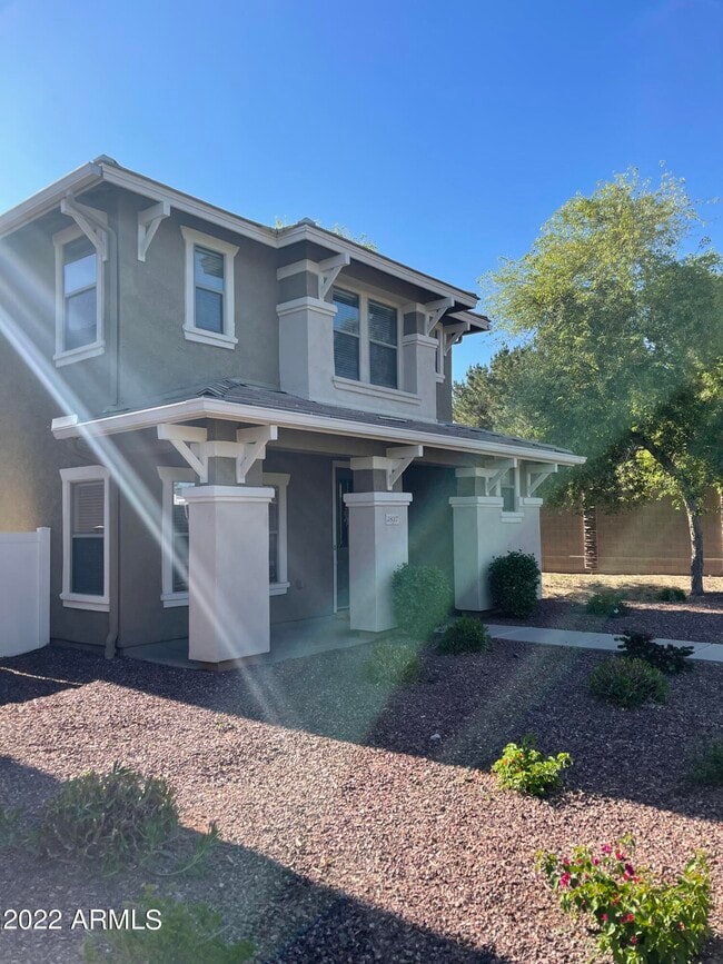 3837 E Jasper Dr in Gilbert, AZ - Building Photo - Building Photo