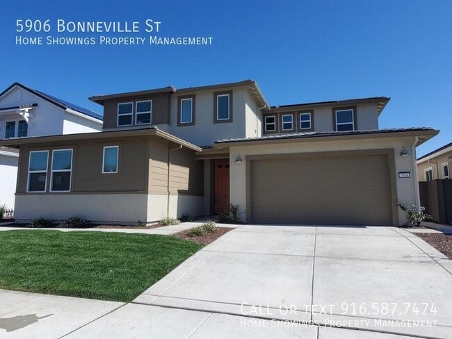 5906 Bonneville St in Sacramento, CA - Building Photo - Building Photo