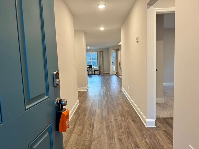 property at 6229 Pisgah Dr NW