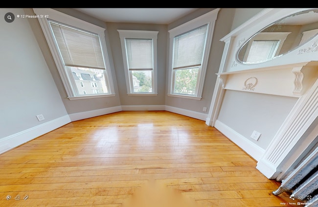13 Pleasant St, Unit 2