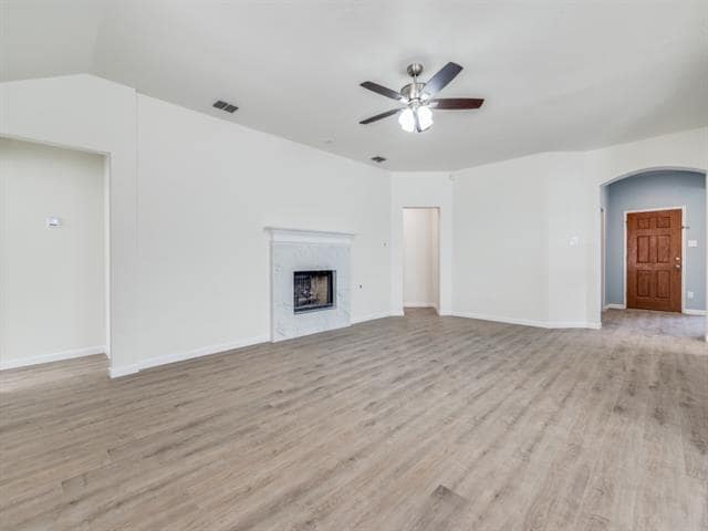 3108 Alcove Ln in Corinth, TX - Building Photo - Building Photo