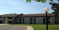 Building Photo - Indian Lake Villa Apartments in Russells Point, Ohio