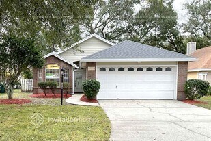 9566 Southbrook Dr in Jacksonville, FL - Building Photo