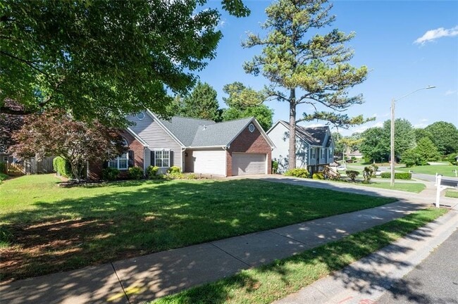 2638 English Oaks Ln NW in Kennesaw, GA - Building Photo - Building Photo
