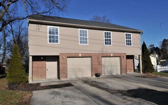 1 Old Beaver Rd in Walton, KY - Building Photo