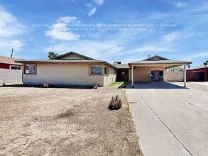 4613 N 53rd Dr in Phoenix, AZ - Building Photo - Building Photo