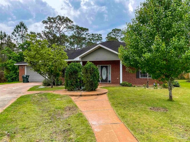 property at 16601 Egret Cir