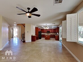 599 Wealdston Ct in Las Vegas, NV - Building Photo - Building Photo