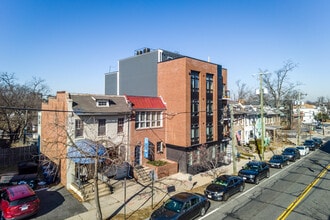 The Brooklander in Washington, DC - Foto de edificio - Building Photo