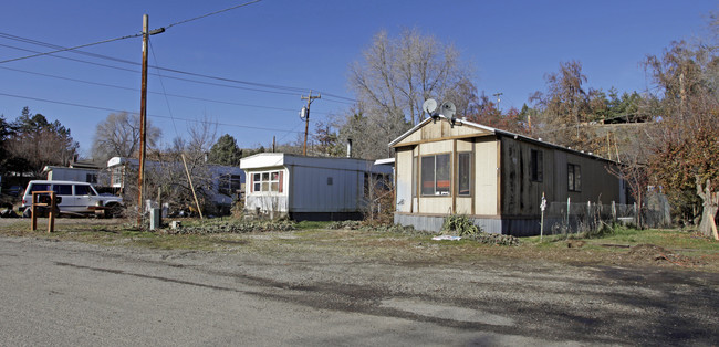 Canyon Street MHP in Horseshoe Bend, ID - Building Photo - Building Photo