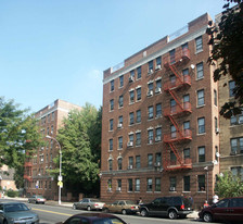 2840 Sedgwick Ave Apartments