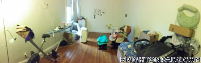 1800 Commonwealth Ave, Unit 15