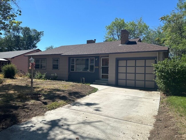 1235 Mesa Ave in Grand Junction, CO - Building Photo - Building Photo