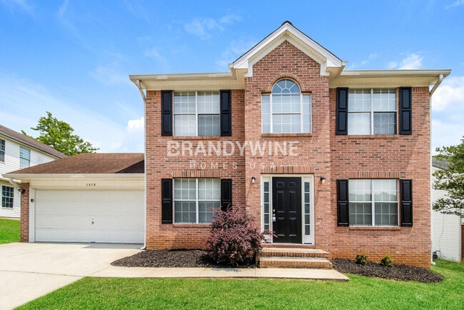 property at 2375 Broad River Pl
