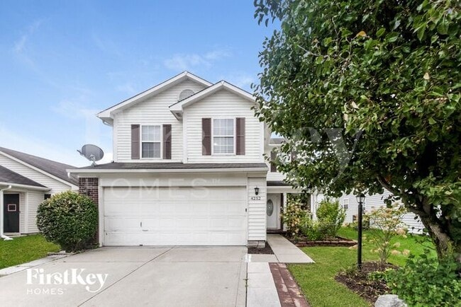 property at 4252 Village Trace Dr