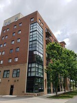 715 N Church St in Charlotte, NC - Building Photo
