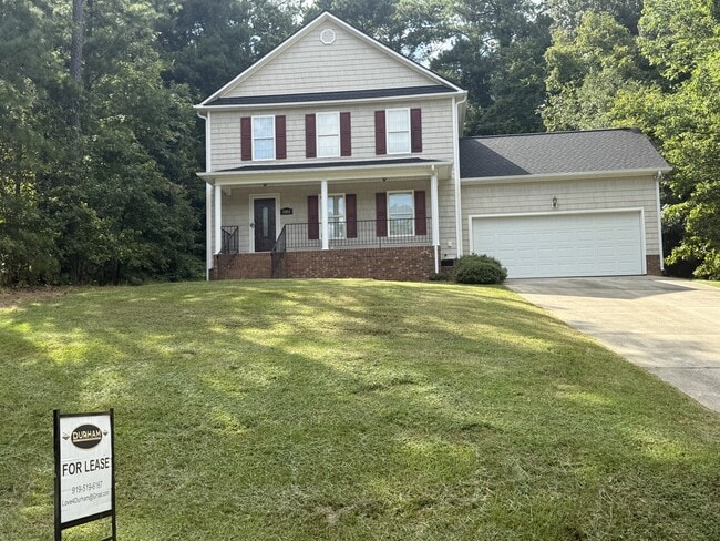 4904 Robinwood Rd in Durham, NC - Building Photo - Building Photo