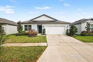 9549 Summers Cay Cir in Thonotosassa, FL - Building Photo