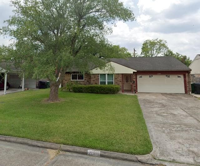 11910 Hunkler Dr in Houston, TX - Building Photo - Building Photo
