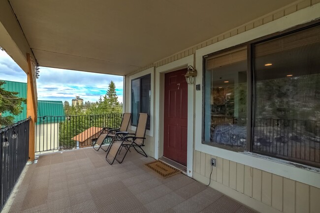 property at 495 Tramway Dr