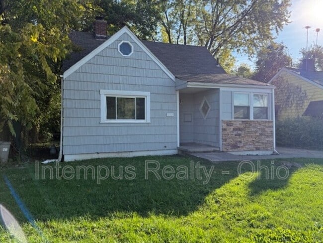692 S Wheatland Ave in Columbus, OH - Building Photo - Building Photo