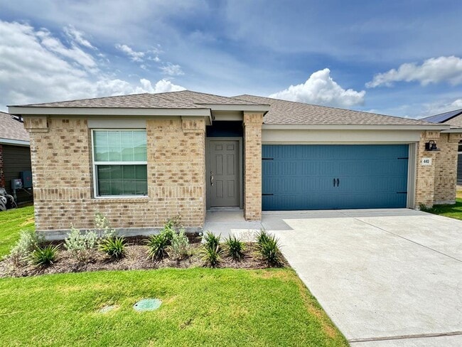 property at 440 Doherty