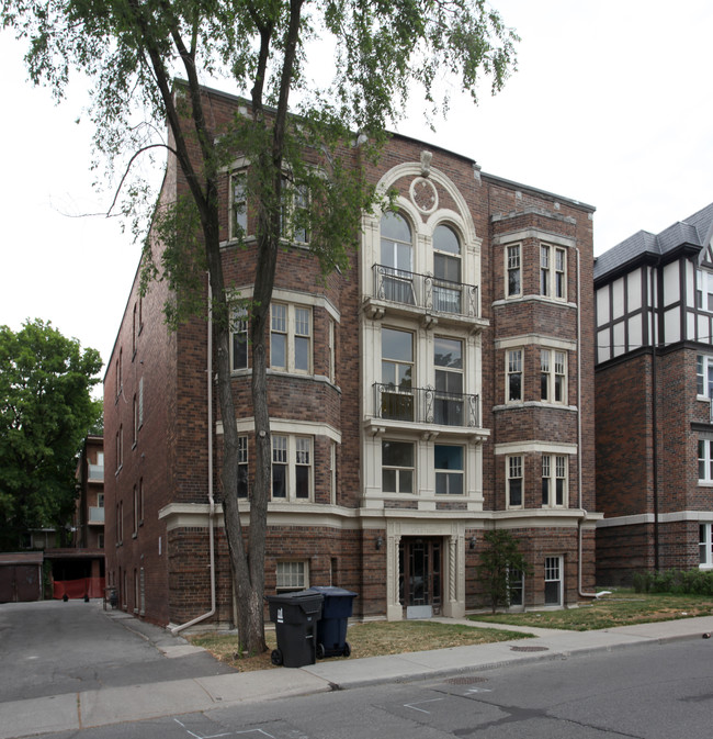 314 Lonsdale Rd in Toronto, ON - Building Photo - Building Photo