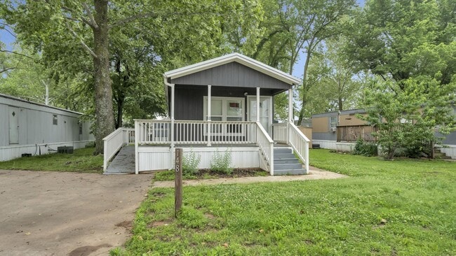 7500 E 151st St S in Bixby, OK - Building Photo - Building Photo