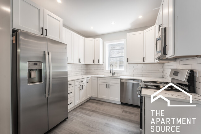 property at 4319 N Francisco Ave