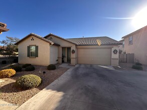 1247 N Balboa in Mesa, AZ - Foto de edificio - Building Photo