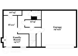 2884 S Genoa St in Aurora, CO - Building Photo - Building Photo