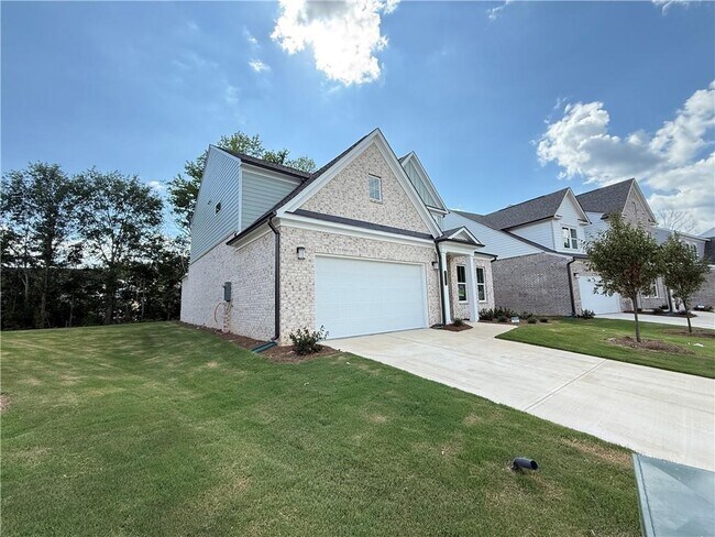 1487 Ridge Rd in Lawrenceville, GA - Building Photo - Building Photo