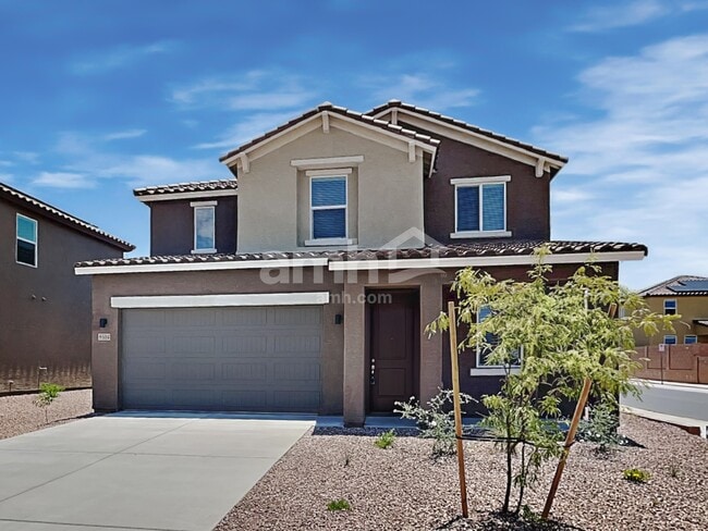 property at 6504 E Paseo Alga