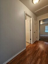 9620 Eli Dr in Moore, OK - Building Photo - Building Photo